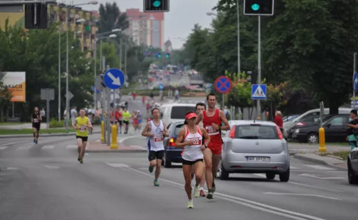 I Półmaraton Radomskiego Czerwca '76 okiem organizatora [ZDJĘCIA] - 